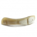 natural shoe horn